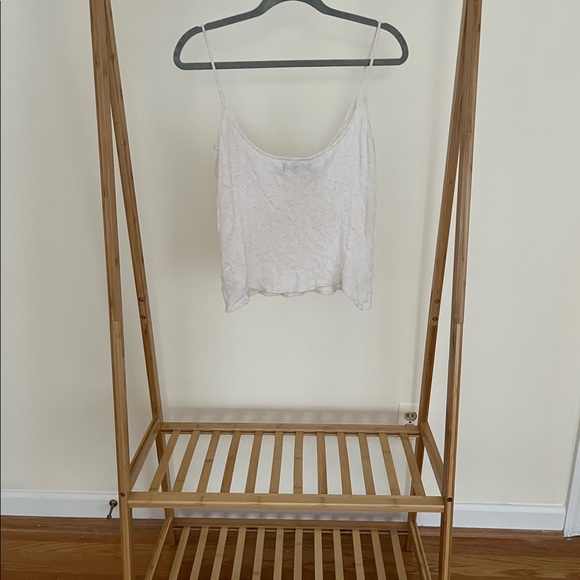 Reformation Ribbed Knit Tank - Picture 2 of 3